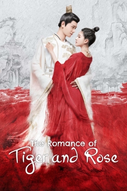 The Romance of Tiger and Rose-online-free