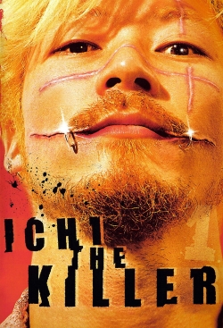 Ichi the Killer-online-free
