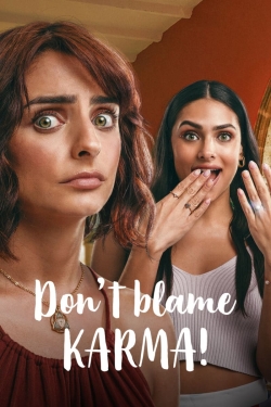 Don't Blame Karma!-online-free