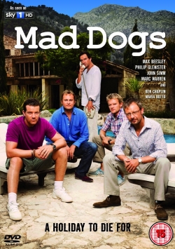 Mad Dogs-online-free