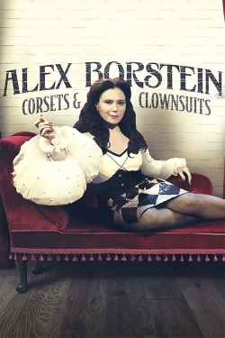 Alex Borstein - Corsets & Clown Suits-online-free