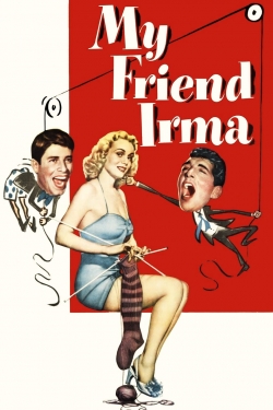 My Friend Irma-online-free