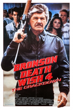 Death Wish 4: The Crackdown-online-free