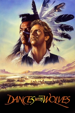 Dances with Wolves-online-free