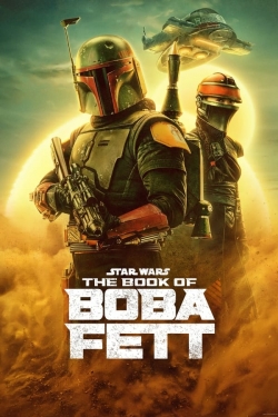 The Book of Boba Fett-online-free