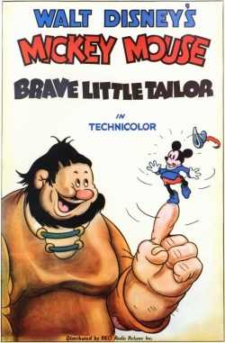 Brave Little Tailor-online-free