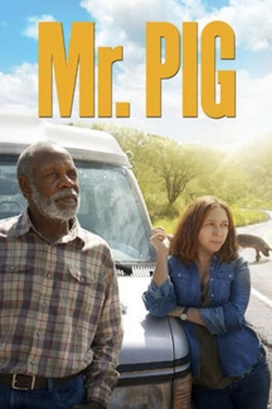 Mr. Pig-online-free