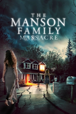 The Manson Family Massacre-online-free