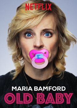 Maria Bamford: Old Baby-online-free
