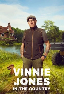 Vinnie Jones In The Country-online-free