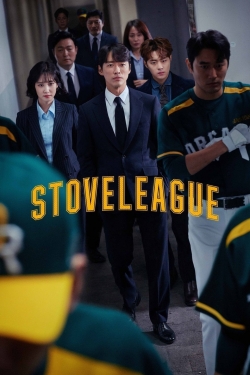 Stove League-online-free
