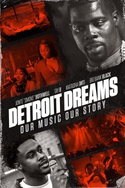 Detroit Dreams-online-free