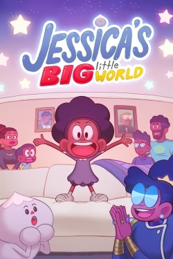 Jessica's Big Little World-online-free