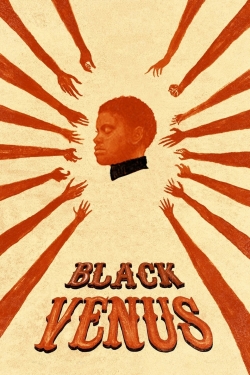 Black Venus-online-free