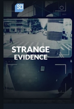 Strange Evidence-online-free