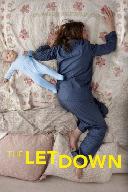 The Letdown-online-free