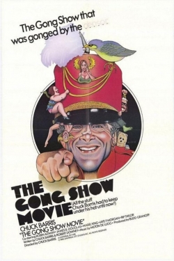 The Gong Show Movie-online-free