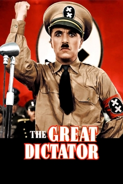 The Great Dictator-online-free