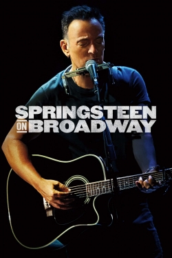 Springsteen On Broadway-online-free