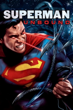 Superman: Unbound-online-free