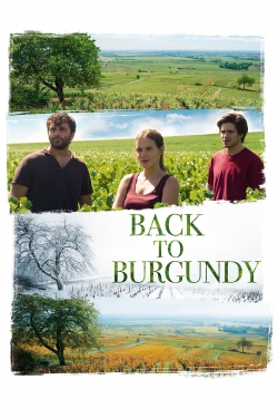 Back to Burgundy-online-free