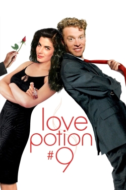 Love Potion No. 9-online-free