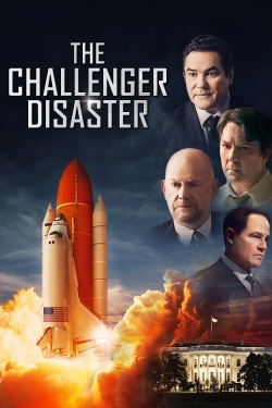The Challenger Disaster-online-free