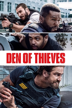 Den of Thieves-online-free