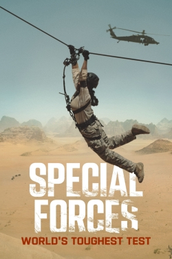 Special Forces: World's Toughest Test-online-free