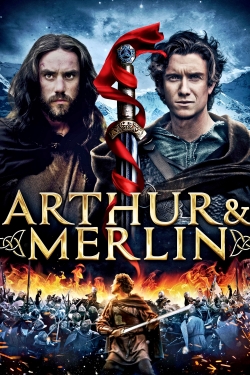 Arthur & Merlin-online-free