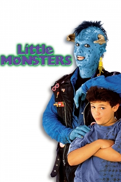 Little Monsters-online-free