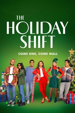 The Holiday Shift-online-free