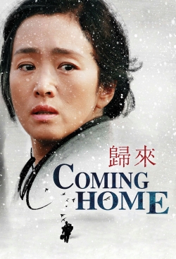 Coming Home-online-free