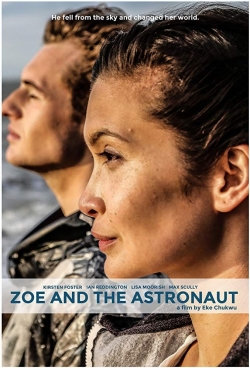 Zoe and the Astronaut-online-free