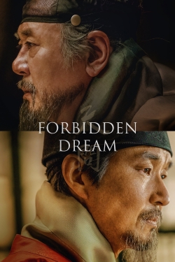 Forbidden Dream-online-free