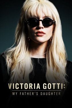 Victoria Gotti: My Father's Daughter-online-free