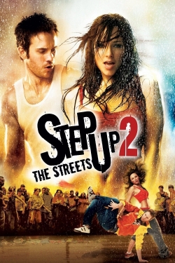 Step Up 2: The Streets-online-free