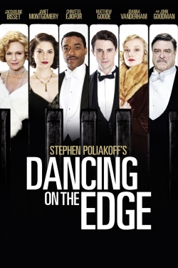 Dancing on the Edge-online-free