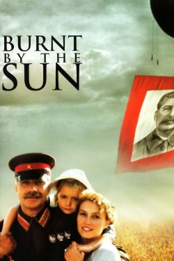 Burnt by the Sun-online-free