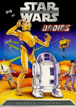 Star Wars: Droids-online-free