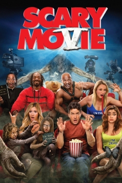 Scary Movie 5-online-free
