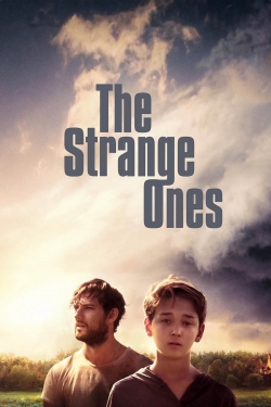 The Strange Ones-online-free