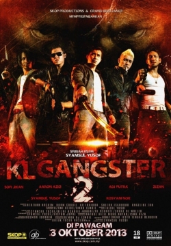KL Gangster 2-online-free
