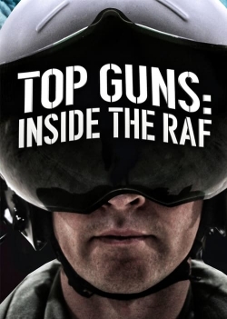 Top Guns: Inside the RAF-online-free