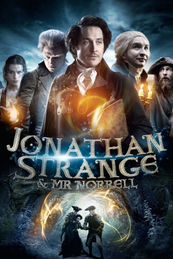 Jonathan Strange & Mr Norrell-online-free