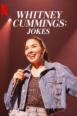 Whitney Cummings: Jokes-online-free