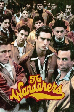 The Wanderers-online-free
