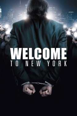 Welcome to New York-online-free
