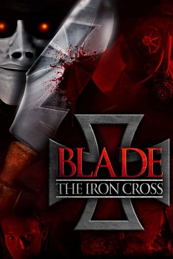 Blade: The Iron Cross-online-free