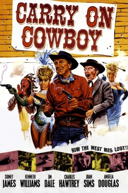 Carry On Cowboy-online-free